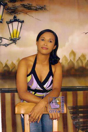 Colombia women