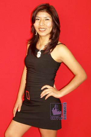 Peru women