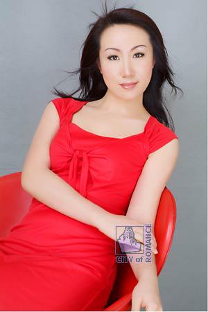 China women