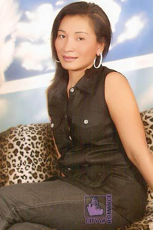 Thailand women