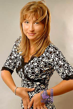 Ukraine women