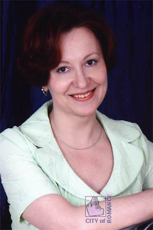 Russia women