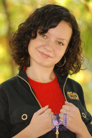 Ukraine women