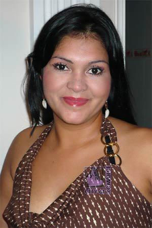Colombia women