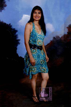 Colombia women