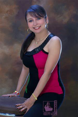 Colombia women