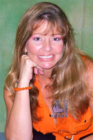 Colombia women