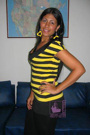 Colombia women