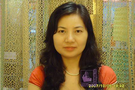 China women
