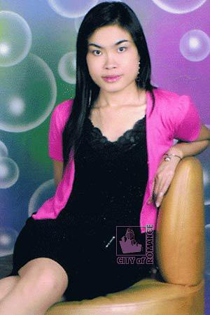 Thailand women