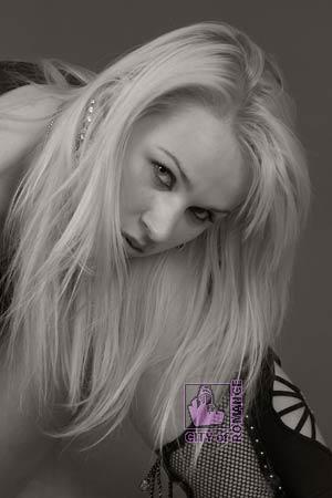 Ukraine women