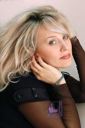 Ukraine women