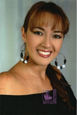 Colombia women