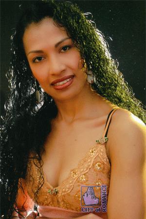 Colombia women