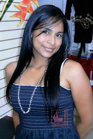 Colombia women