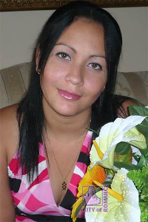 Colombia women