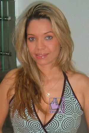 Colombia women