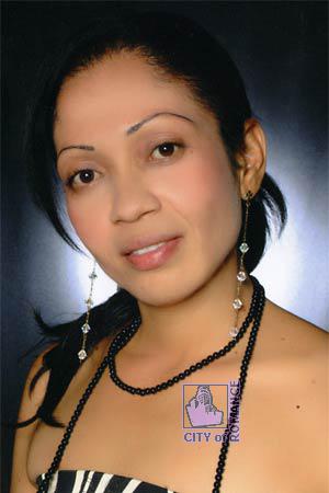 Colombia women