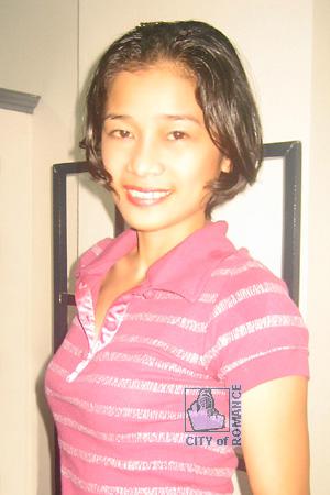 Philippines women