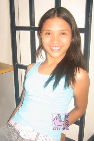 Philippines women