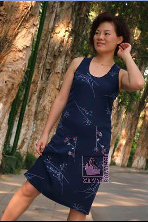 China women