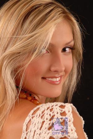 Ukraine women