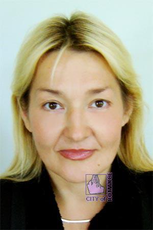 Russia women
