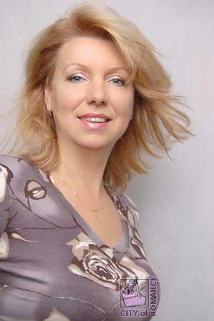 Russia women