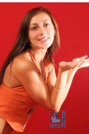 Russia women