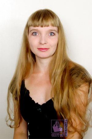Russia women