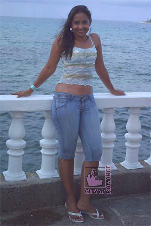 Colombia women