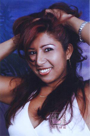 Colombia women