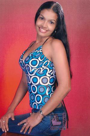 Colombia women