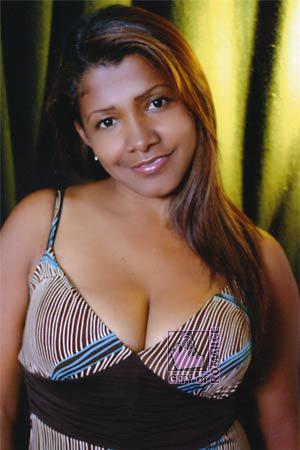 Colombia women
