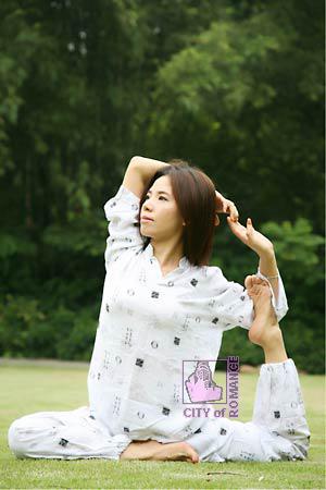 China women