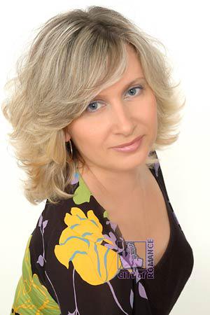 Ukraine women
