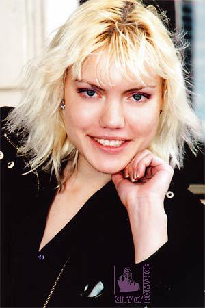 Russia women