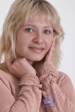 Ukraine women