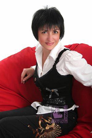 Ukraine women