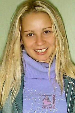 Ukraine women