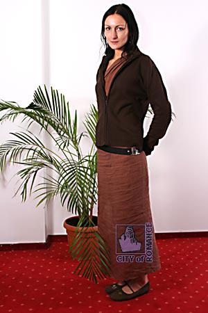 Ukraine women