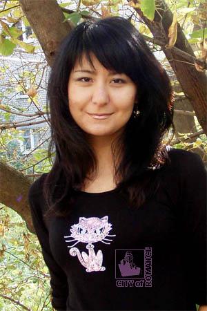 Russia women