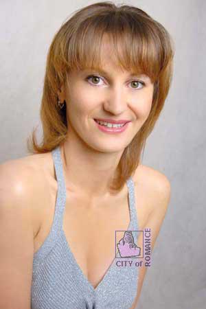 Russia women