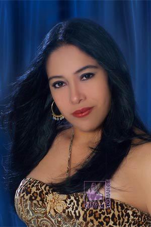 Colombia women