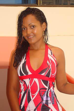 Colombia women