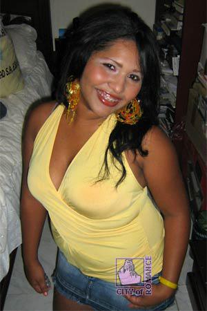 Colombia women