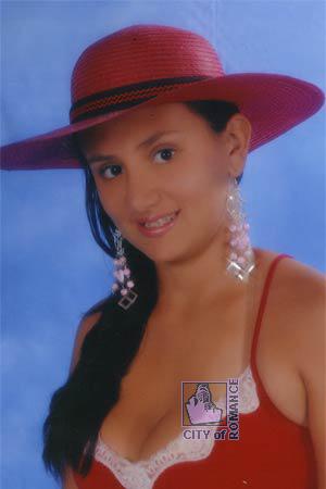 Colombia women