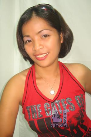 Philippines women