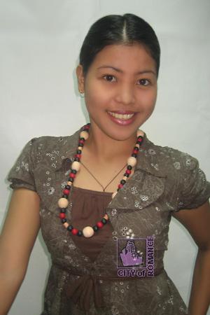 Philippines women