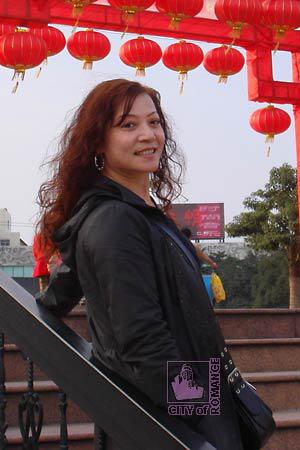 China women